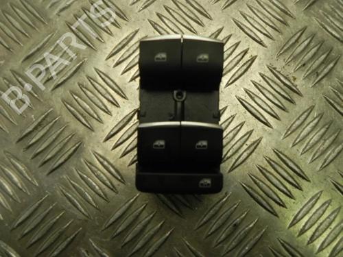 Used Left front window switch ALFA ROMEO GIULIA (952_) 2.0 (952ABA25B) (200 hp) 28916214