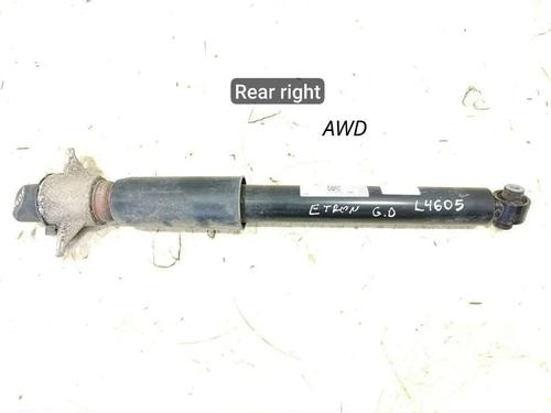 Højre bagtil støddæmper Højre bagtil støddæmper AUDI E-TRON (GEN) 50 quattro (313 hp) 28936473 28936473