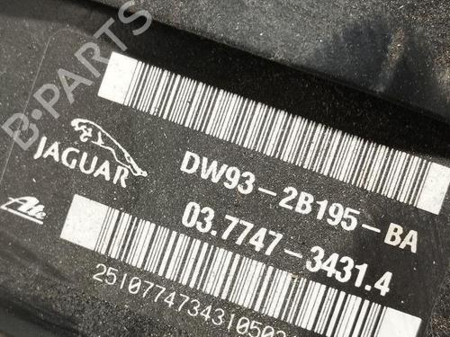 Brake master cylinder JAGUAR XJ (X351) 5.0 V8 | BP28914576M77