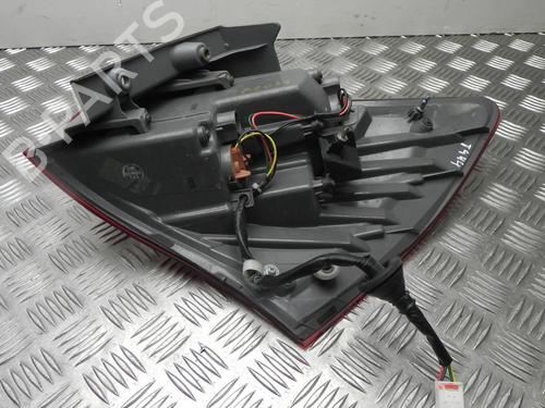Left taillight HYUNDAI ix20 (JC) 1.4 | BP28948189C34 