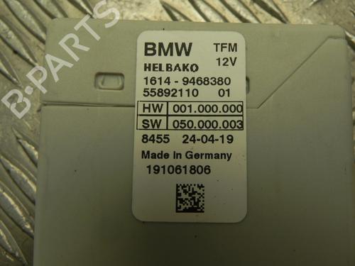 Electronic module BMW 5 (G30, F90) 530 e Plug-in Hybrid | BP28938804M83 