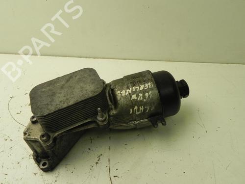 Used Support CITROËN BERLINGO MULTISPACE (B9) 1.6 HDi 90 (90 hp) 28946404