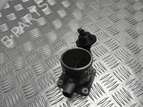 Used Throttle body KIA SORENTO I (JC) 2.5 CRDi 4WD (140 hp) 28930940