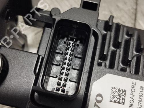 Camera VOLVO S90 II (234) T5 | BP28925506E14 