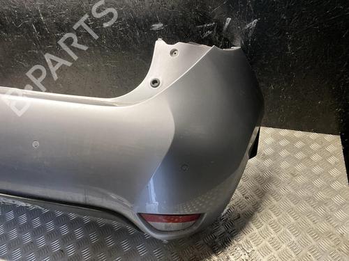 Rear bumper RENAULT ZOE (BFM_) ZOE | BP28946007C8