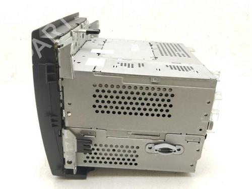 Elektronisk modul PORSCHE CAYENNE (92A) 4.8 S | BP28916522M83 