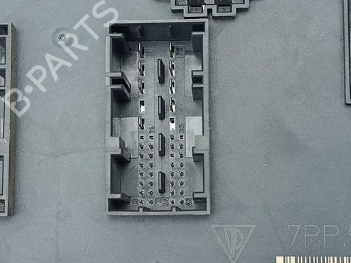 Elektronisk modul PORSCHE CAYENNE (92A) 3.0 S E-Hybrid | BP28941196M83 