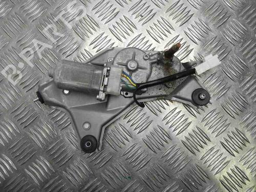 Used Rear wiper motor TOYOTA PRIUS Liftback (_W2_) 1.5 Hybrid (NHW20_, NHW20R) (112 hp) 28927018