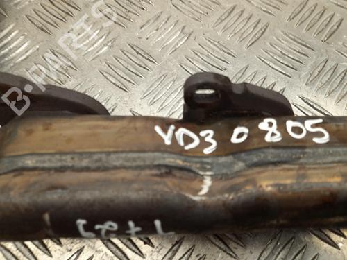 Electronic sensor MERCEDES-BENZ GLE Coupe (C292) 350 d 4-matic (292.323, 292.324) | BP28934497M84 