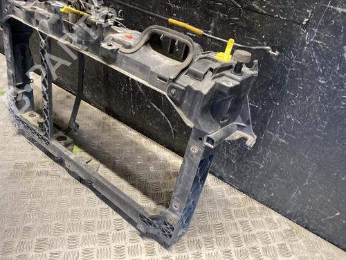 Frontplade/Frontkurv FORD FIESTA VI (CB1, CCN) 1.5 TDCi | BP37552973C72 - Image 3