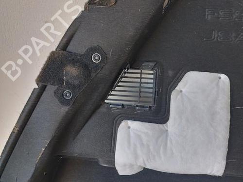 Boot lining LAND ROVER RANGE ROVER VELAR (L560) 2.0 P250 Si4 4x4 | BP39757561I3  - Image 5