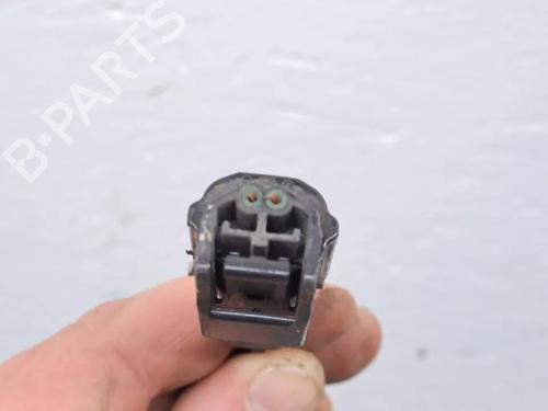 Left front steering knuckle RENAULT ZOE (BFM_) ZOE | BP30972285M25 