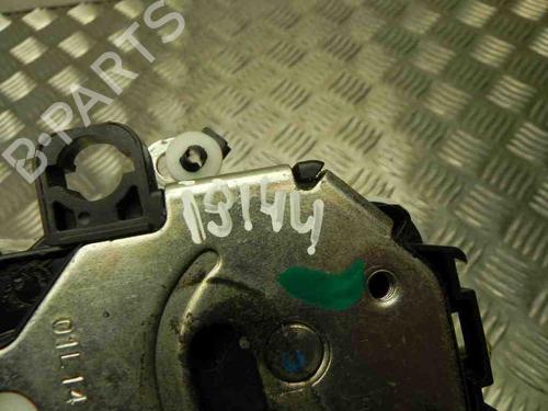 Front left lock FIAT 500 C (312_) 1.2 (312CXA1A, 312AXA1A) | BP28938816C98 