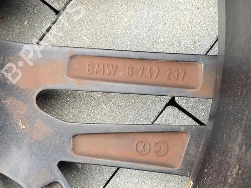 Fælk BMW 5 (G30, F90) 530 e Plug-in Hybrid | BP39181227C45 - Image 10