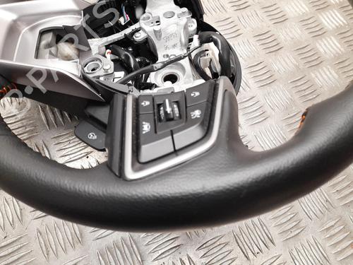 Steering wheel SUBARU XV (_GP_) 2.0 D AWD (GPD) | BP28911310C49 - Image 3