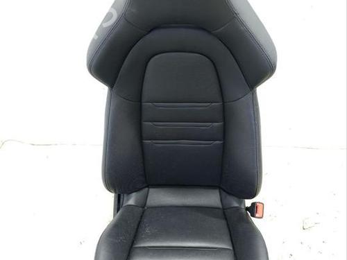 Seats set PORSCHE PANAMERA (971) 3.0 4 (97ABA1, 97BBA1) | BP29373724C78 