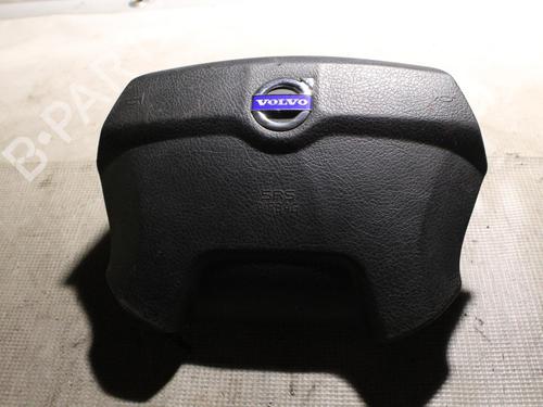 Driver airbag VOLVO XC90 I (275) D5 AWD | BP28941606C9