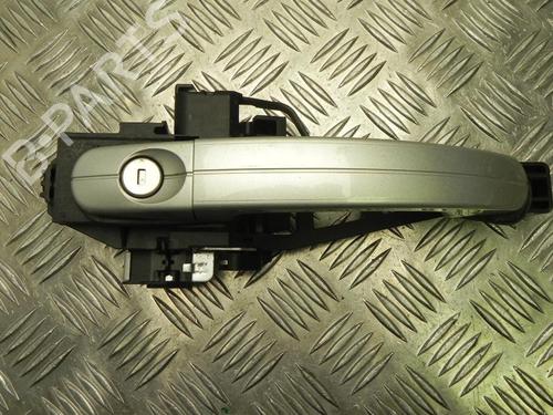 Used Front left exterior door handle FORD FOCUS III Turnier 1.6 TDCi (115 hp) 28936112