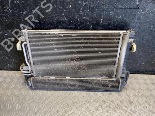 Used Radiator fan SKODA FABIA III Estate (NJ5) 1.2 TSI (90 hp) 31295831
