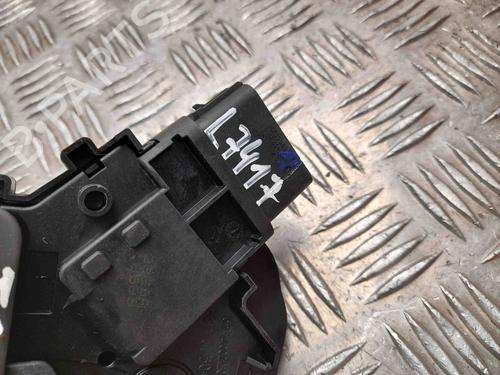 Front right lock VOLVO XC60 I SUV (156) D3 / D4 | BP28930761C97