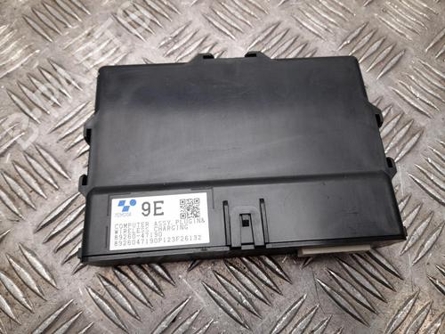 Used Electronic module Electronic module 37573828 37573828