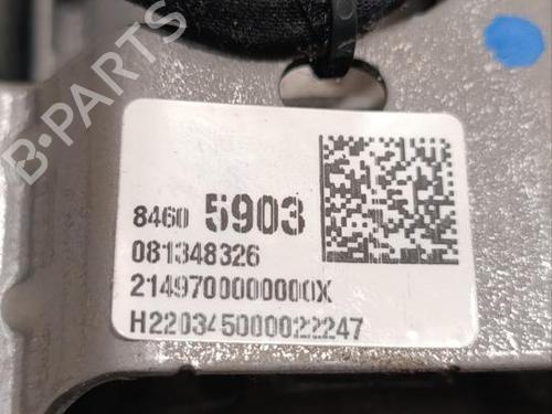 Steering column CHEVROLET CORVETTE (C8) 6.2 | BP40164175M21 - Image 15