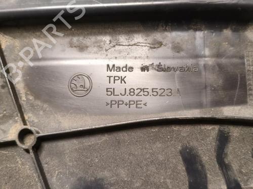 Underbody protection SKODA ELROQ (PYL) 60 | BP40051139M92 - Image 3