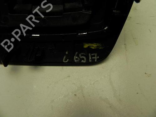 Shift knob SKODA YETI (5L) 1.2 TSI | BP37612855I34  - Image 5