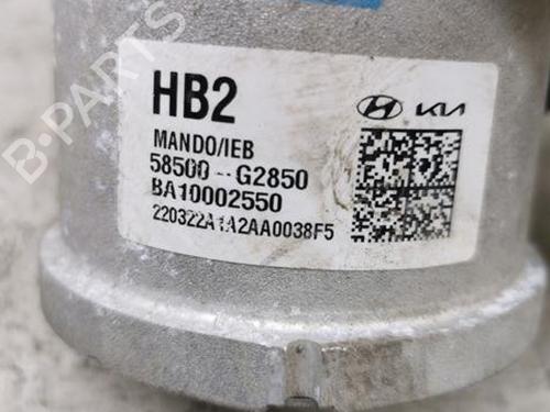 Electronic module HYUNDAI IONIQ (AE) 1.6 GDI Hybrid | BP28923172M83 