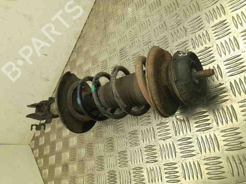 Used Right front shock absorber DACIA DOKKER Box Body/MPV 1.6 LPG (83 hp) 28922383