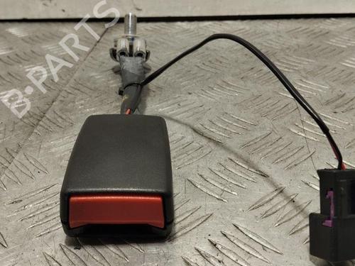 Used Front right seatbelt MASERATI GRAN TURISMO I 4.7 (460 hp) 28934581