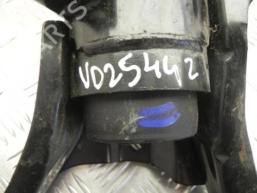 Engine mount TOYOTA C-HR (_X1_) 1.8 Hybrid (ZYX10_, ZYX11_, ZYX10R, ZYX11R) | BP37546823M89 - Image 3