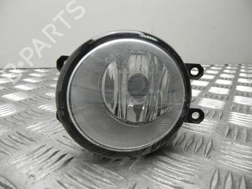 Used Left front fog light TOYOTA AURIS (_E15_) 1.6 (ZRE151_, ZRE151R) (132 hp) 28918324
