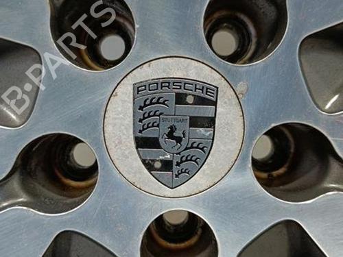 Rim PORSCHE MACAN (95B) 3.0 S | BP28935440C45 