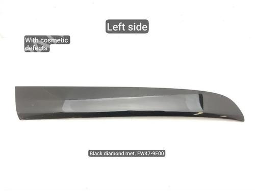 Pannello porta anteriore sinistro ROLLS-ROYCE GHOST I (RR4) V12 (571 hp) 28938593