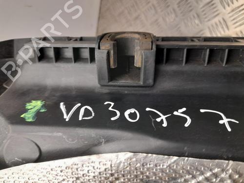Air filter box AUDI Q7 (4MB, 4MG, 4MQ) 3.0 TDI e-tron quattro | BP37551963M87 - Image 6