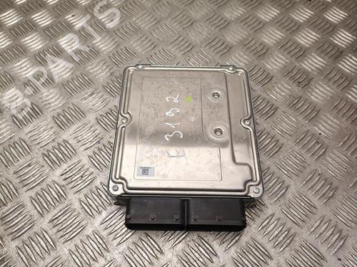 Engine control unit (ECU) VW PASSAT B9 Variant (CJ5) 2.0 TDI | BP38078371M57 - Image 2
