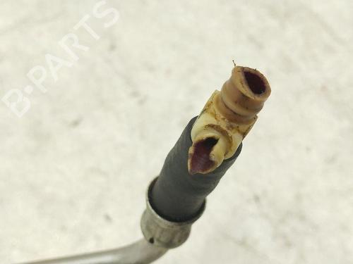 Pipe PORSCHE PANAMERA (970) 4.8 Turbo | BP28910109M125 