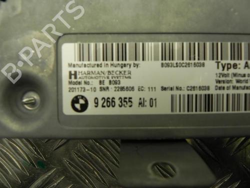 Electronic module BMW 5 (F10) 535 i | BP37577062M83 - Image 3