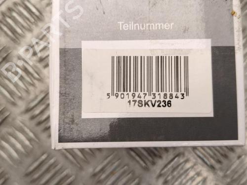 Electronic sensor BMW 3 (E46) 325 i | BP38056641M84 - Image 5