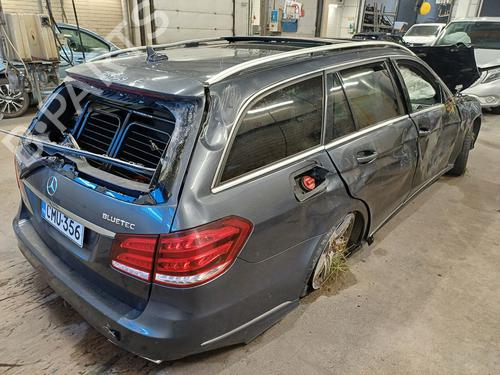 Engine control unit (ECU) MERCEDES-BENZ E-CLASS T-Model (S212) E 350 BlueTEC 4-matic (212.294) | BP37550546M57  - Image 8
