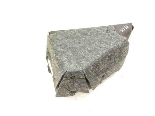 Boot lining PORSCHE TAYCAN Cross Turismo (Y1B) 4 (Y1BBD1) | BP28939815I3