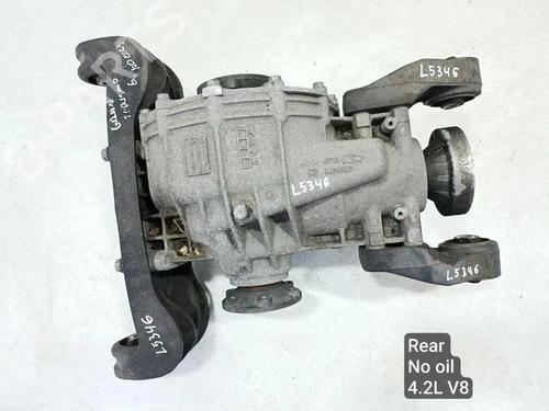 Used Rear differential Rear differential MASERATI GRAN TURISMO I 4.2 (405 hp) 33292079 33292079