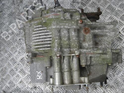 Differential, bag LEXUS RX (_U3_) 400h (MHU38_) (211 hp) 28919214