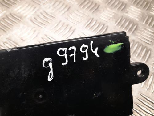 Electronic module SKODA OCTAVIA IV Combi (NX5, PV5) 1.4 TSI | BP37568120M83 - Image 3