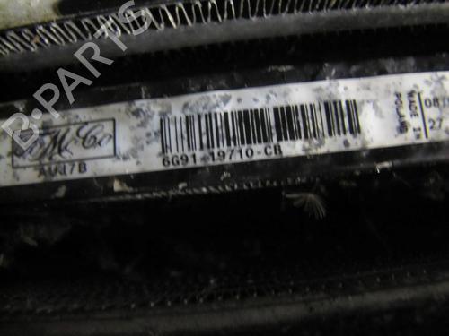 Water radiator FORD S-MAX (WA6) 2.0 TDCi | BP37542691M31 - Image 4