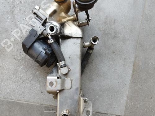 Used Egr Egr BMW 1 (F20) 118 d (143 hp) 39661726 39661726
