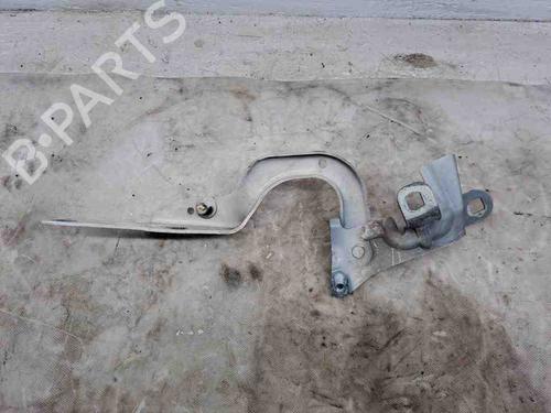 Used Hinge/Door check strap RENAULT CAPTUR I (J5_, H5_) 0.9 TCe 90 (90 hp) 28925437