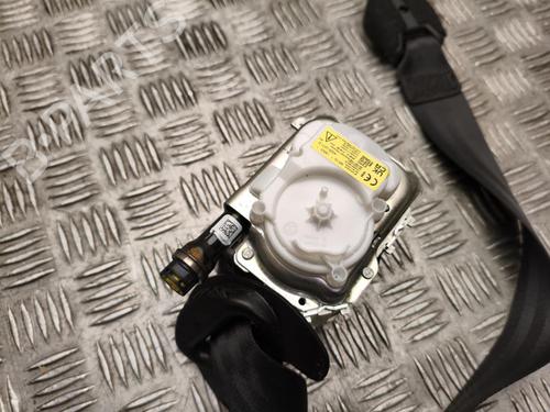 Front left seatbelt OPEL GRANDLAND (OV64) 1.2 MHEV | BP39158052I26 - Image 3