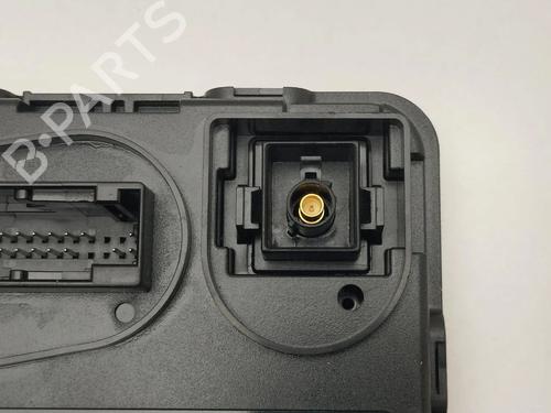 Electronic module PORSCHE PANAMERA (971) 3.0 (97AAA1, 97BAA1) | BP28934771M83 - Image 5